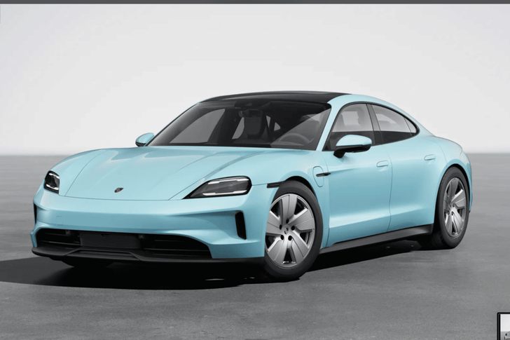 Color Frozenblue Metallic